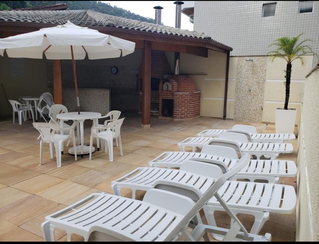 Apto Grande Area Nobre Com Toda Comodidade E Sua Família ! Apartamento