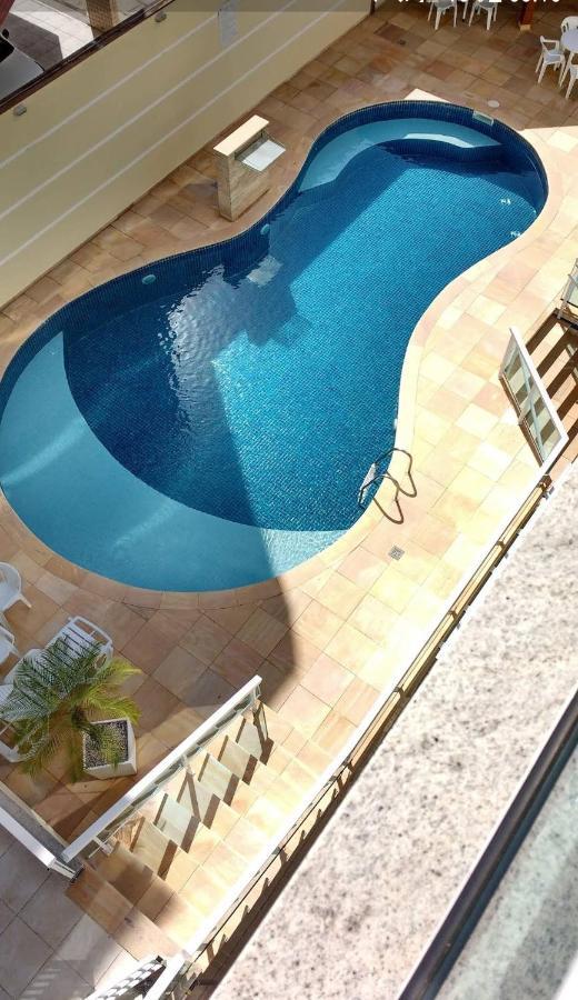 Apartamento Apto Grande Area Nobre Com Toda Comodidade E Sua Família !
