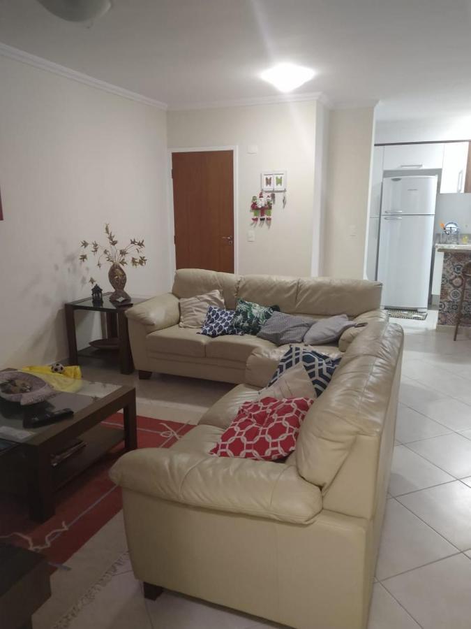 Apartamento Apto Grande Area Nobre Com Toda Comodidade E Sua Família ! Ubatuba