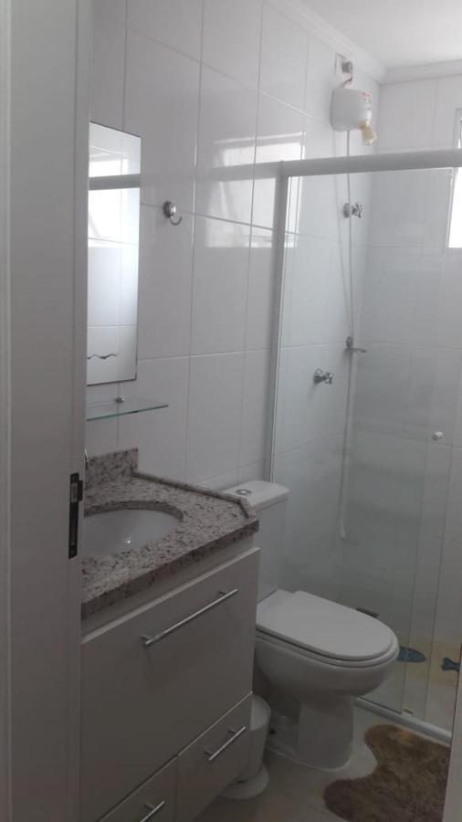 Apto Grande Area Nobre Com Toda Comodidade E Sua Família ! * Ubatuba