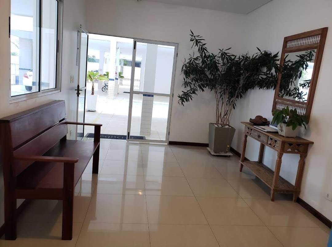 Apto Grande Area Nobre Com Toda Comodidade E Sua Família ! Apartamento *