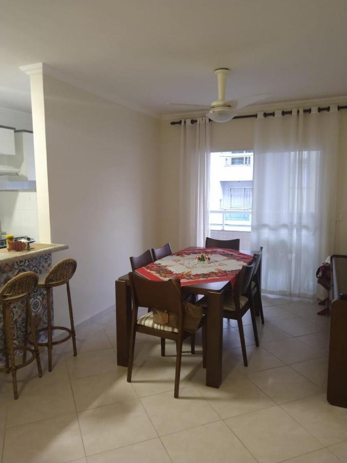 Apartamento Apto Grande Area Nobre Com Toda Comodidade E Sua Família ! Ubatuba