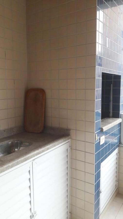 Apto Grande Area Nobre Com Toda Comodidade E Sua Família ! Apartamento *