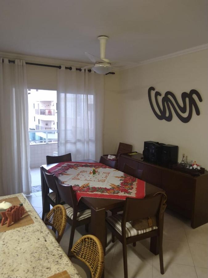 Apto Grande Area Nobre Com Toda Comodidade E Sua Família ! Ubatuba