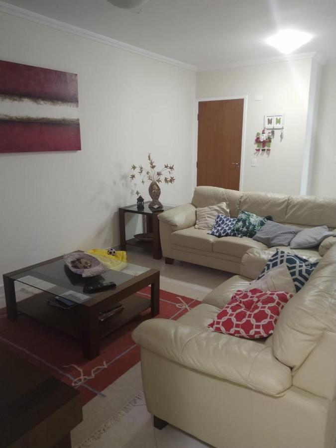 Apartamento Apto Grande Area Nobre Com Toda Comodidade E Sua Família !